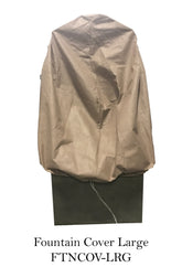 Photo of Campania Falling Water Fountain III - Exclusively Campania